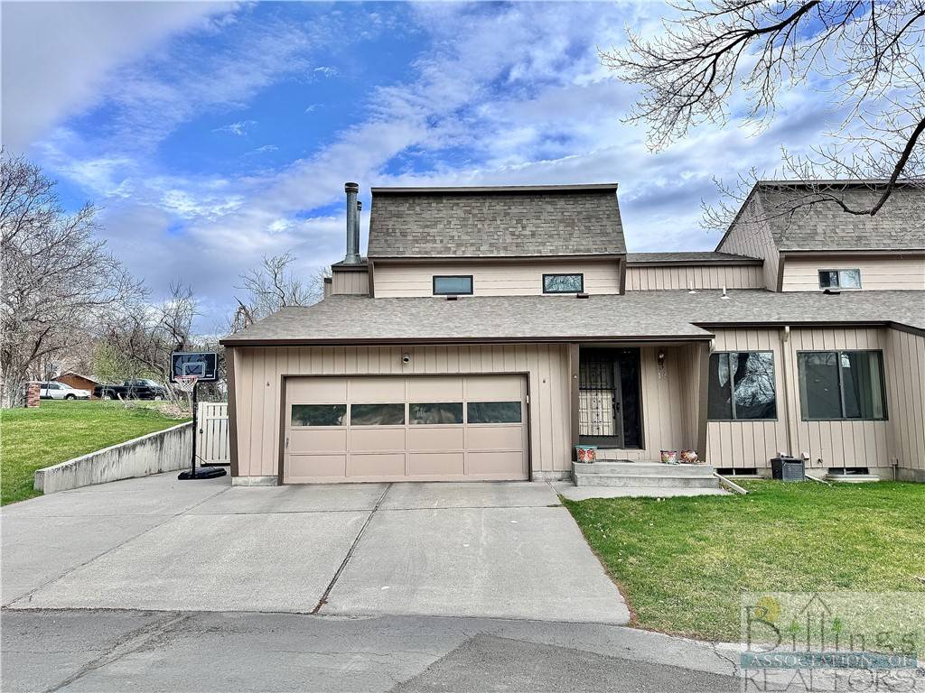 Billings, MT 59102,3441 Poly DR #13