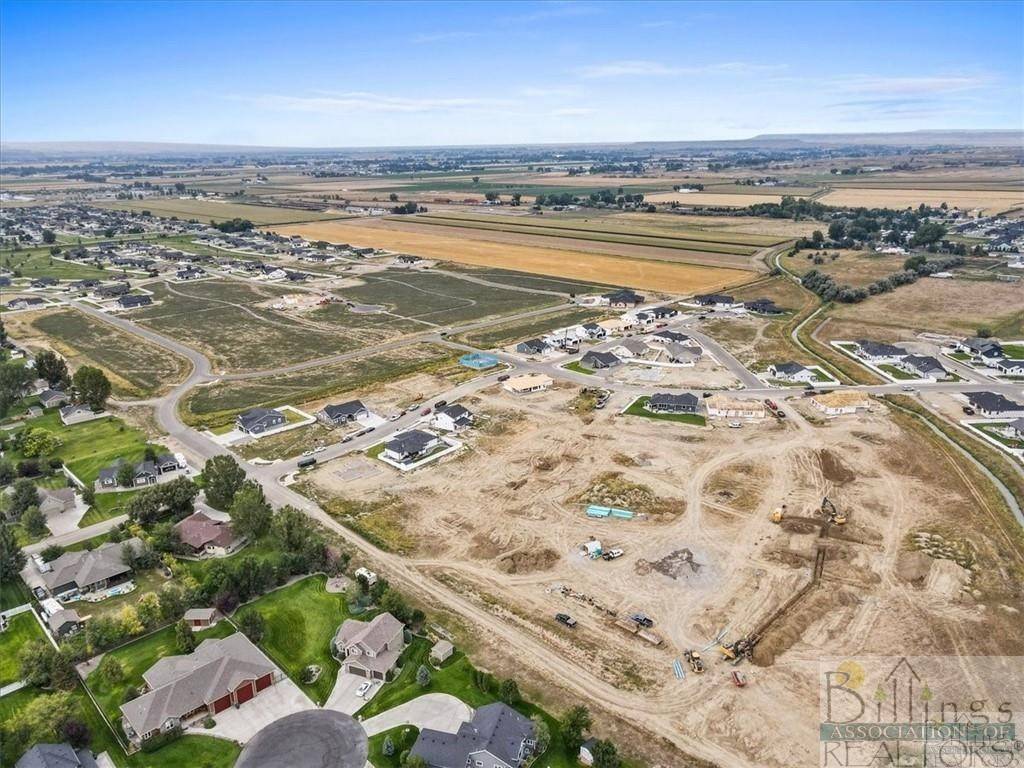 Billings, MT 59106,5202 Rich LN