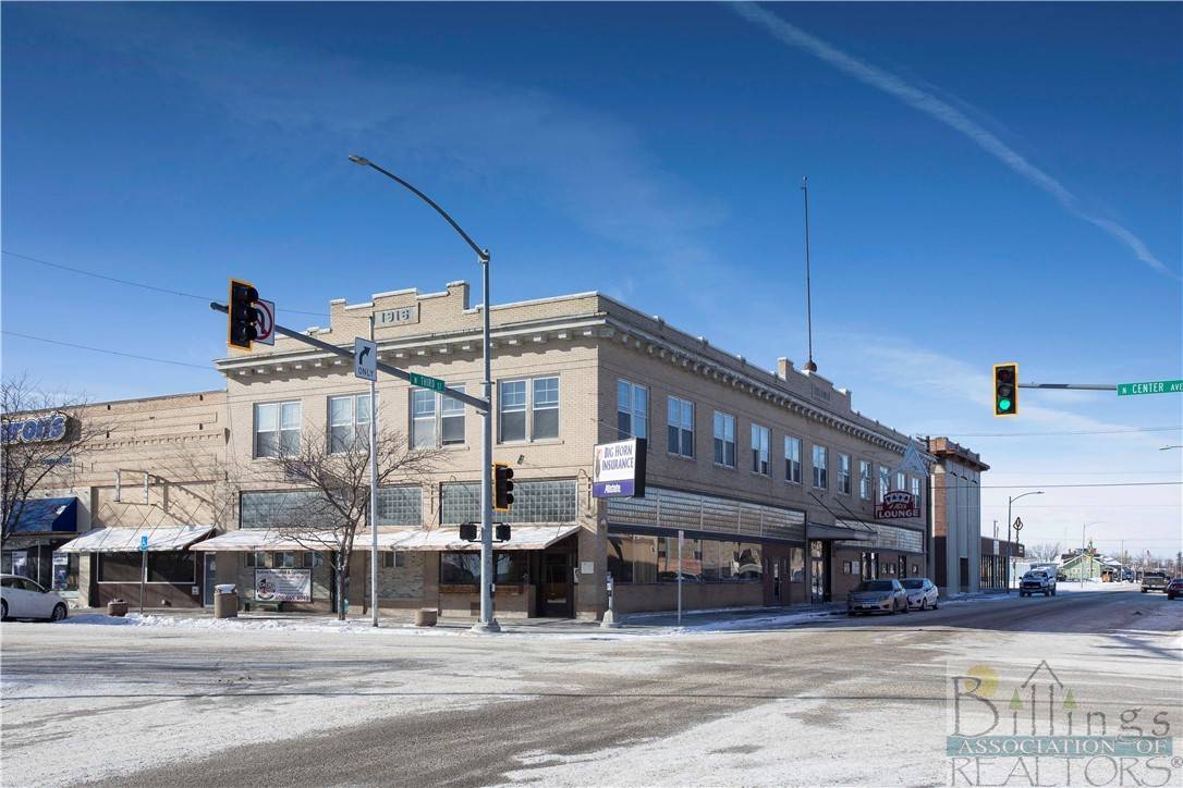 Hardin, MT 59034,224 N Center Avenue