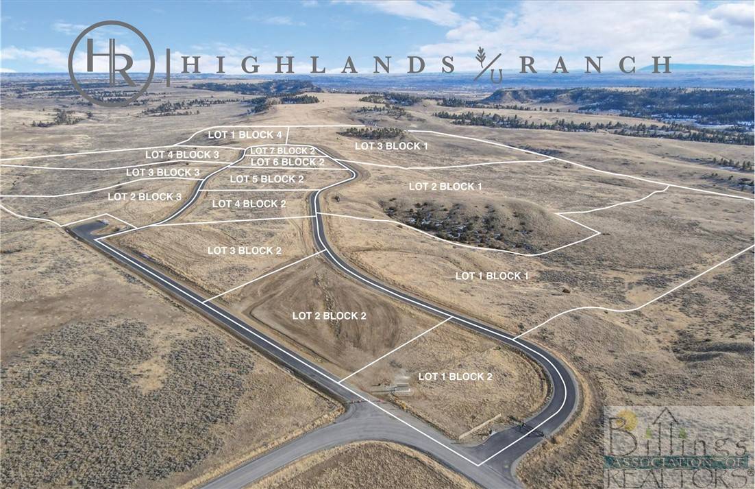 Billings, MT 59106,Lot 7 Block 2 W Montrose RD