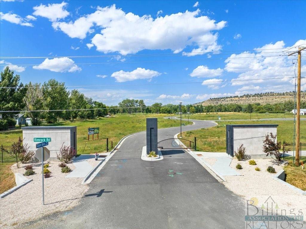 Billings, MT 59106,Lot 1 Glynn Abbey