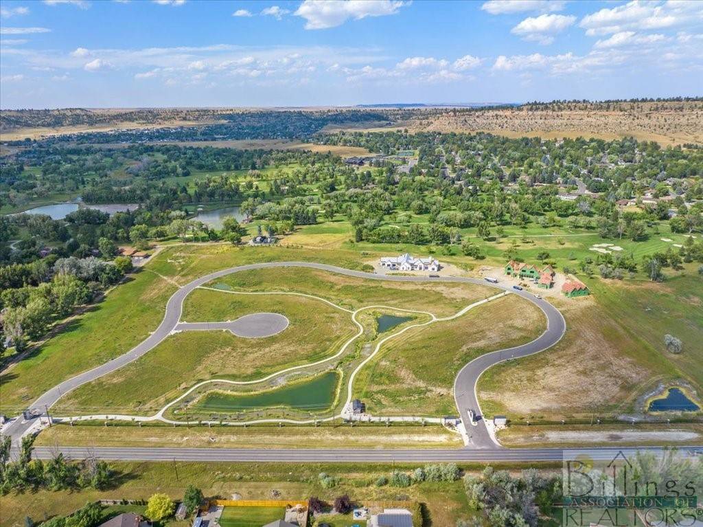 Billings, MT 59106,Lot 14 Glynn Abbbey