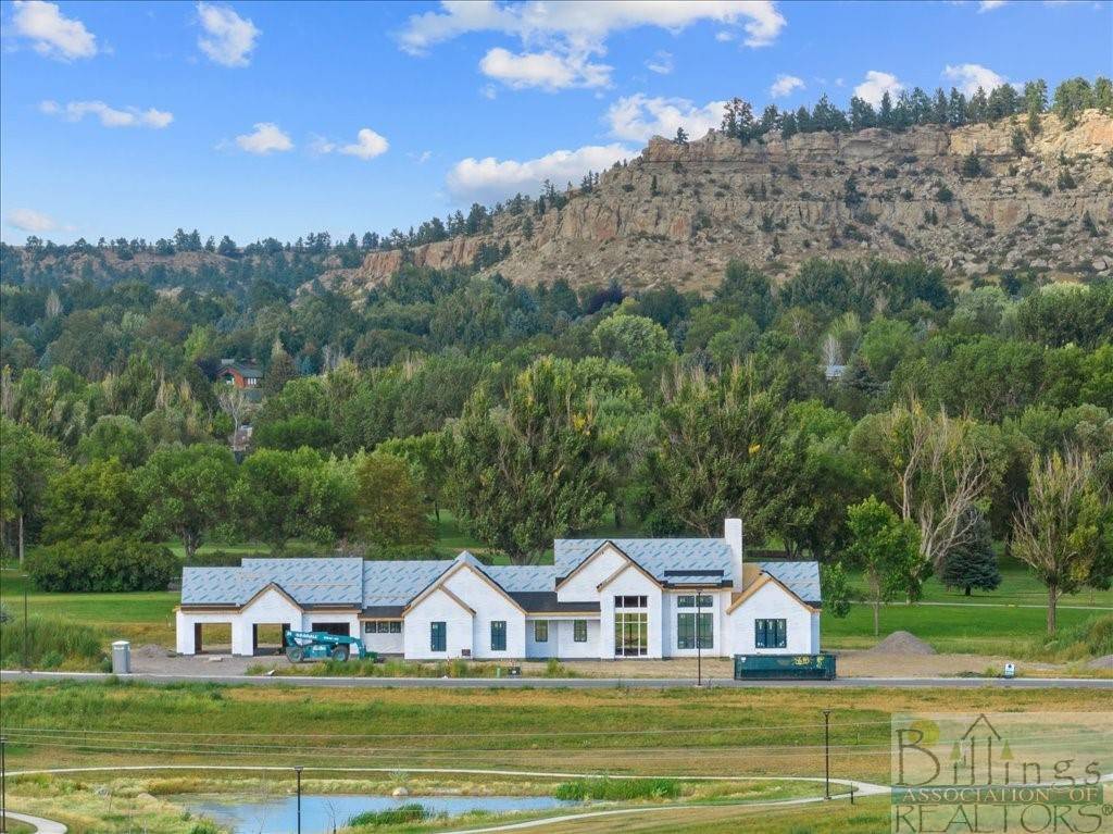 Billings, MT 59106,Lot 15 Glynn Abbey