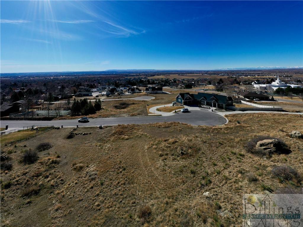 Billings, MT 59106,4699 Palisades PARK