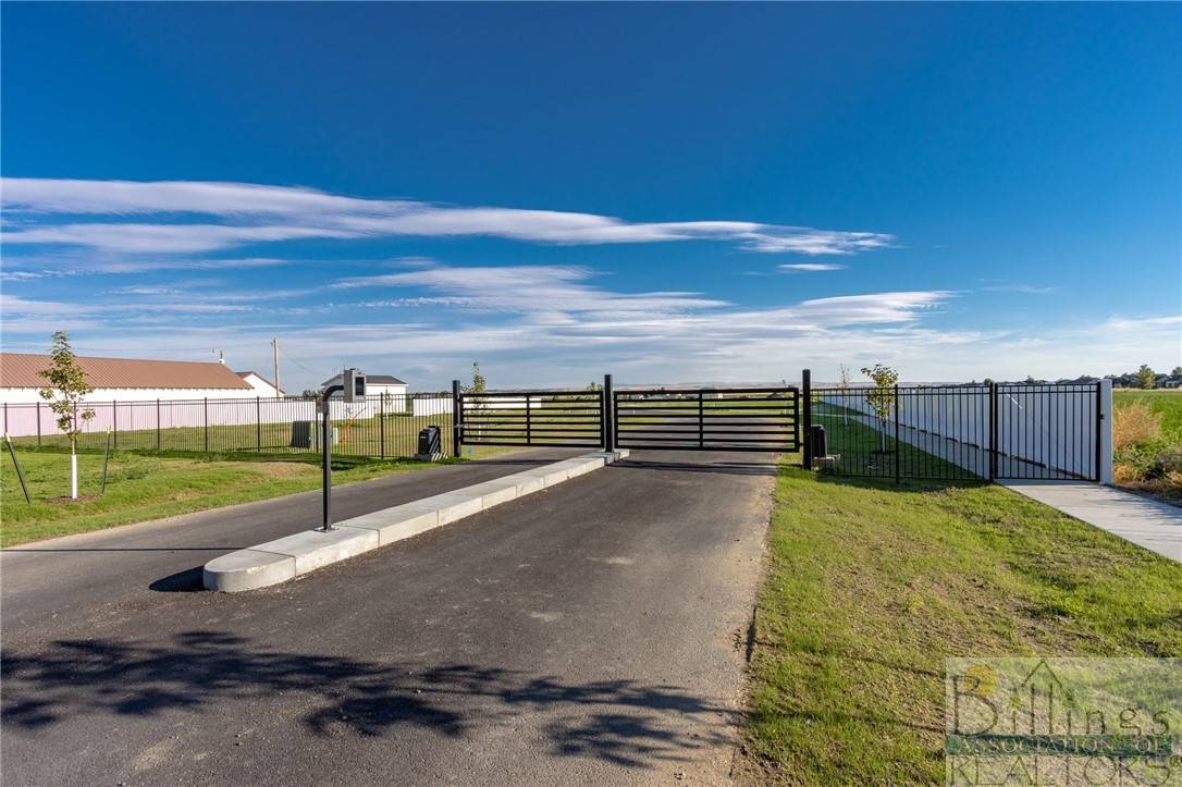 Billings, MT 59106,Lot 6 Black Canyon CT