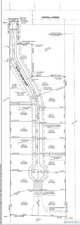 Billings, MT 59106,Lot 2 Black Canyon CT