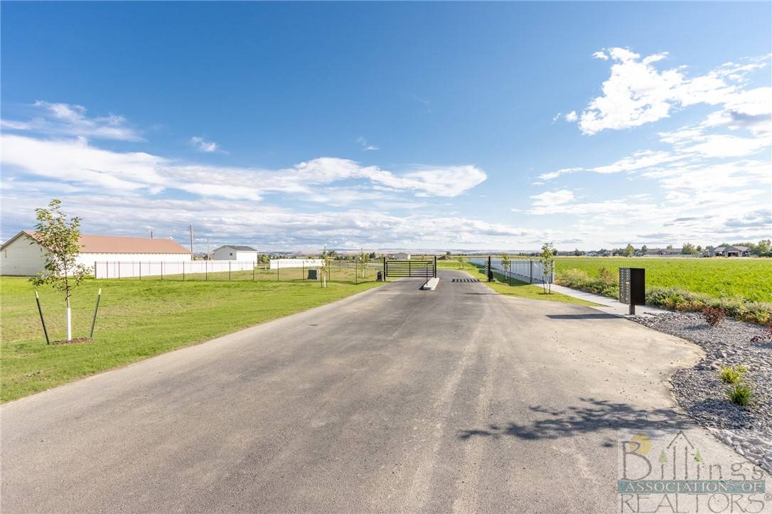 Billings, MT 59106,Lot 3 Black Canyon CT