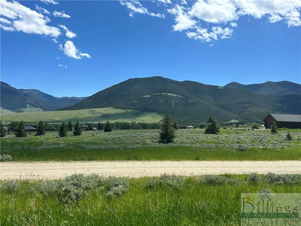 Red Lodge, MT 59068,Lot 4 Wilderness