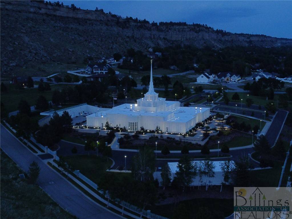 Billings, MT 59106,5098 Ridge Top Way