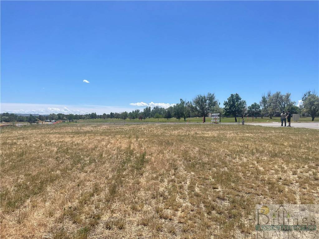 Billings, MT 59105,Lot 6A GREENBRIAR RD.