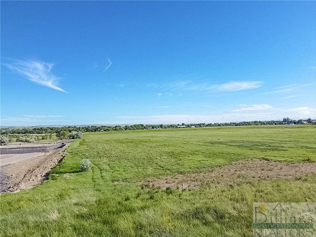 Billings, MT 59106,TBD 1915 S 48th ST W