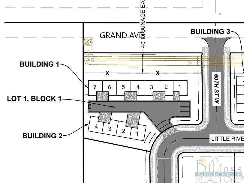 Billings, MT 59106,Lot 1 Block 1 Buffalo Crossing Dr