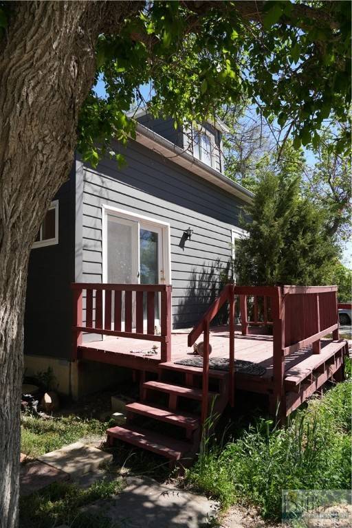 Harlowton, MT 59036,109 2nd St SE