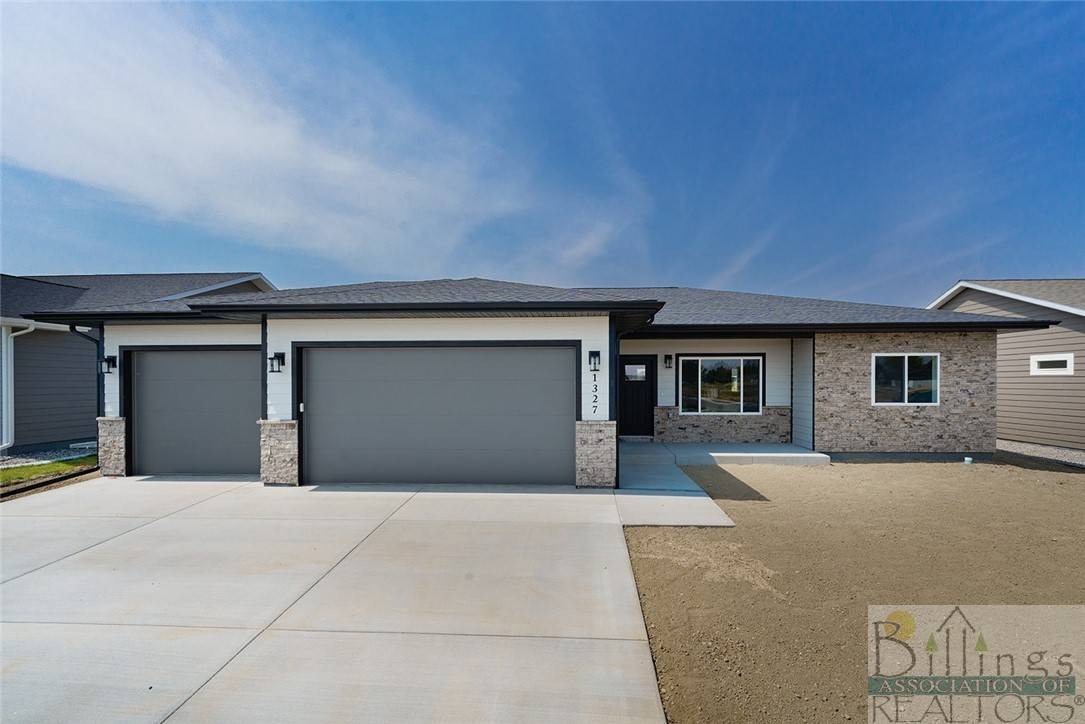 Billings, MT 59105,1327 Tania Circle