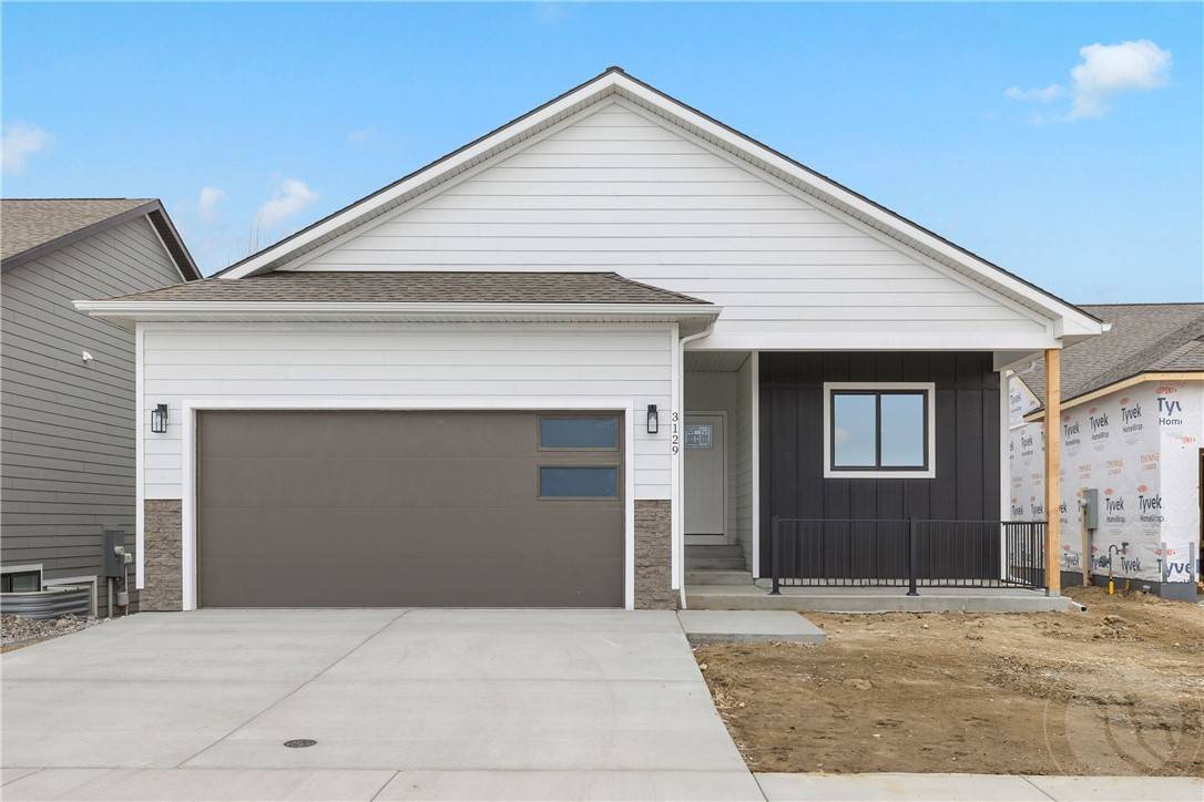 Billings, MT 59106,3129 FALCON CIRCLE