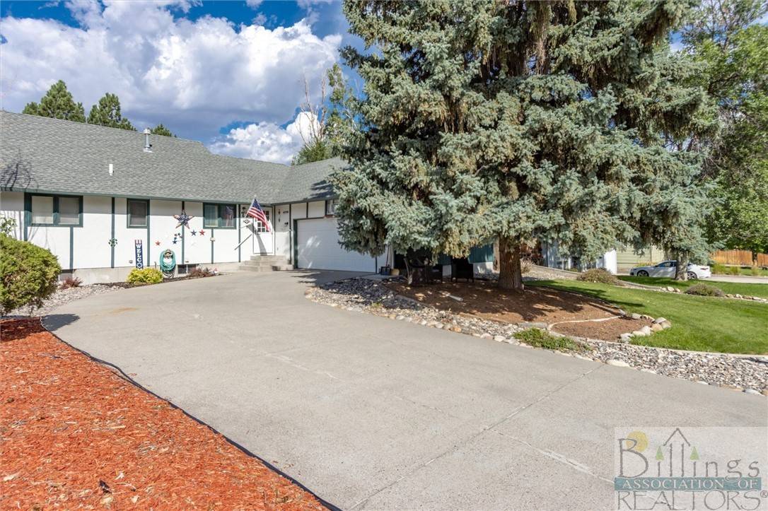 Billings, MT 59105,730 Sapphire AVE