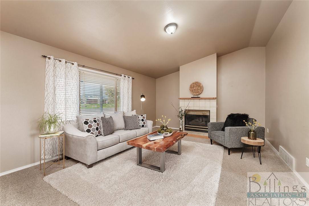 Billings, MT 59105,1803 Saint Andrews Drive