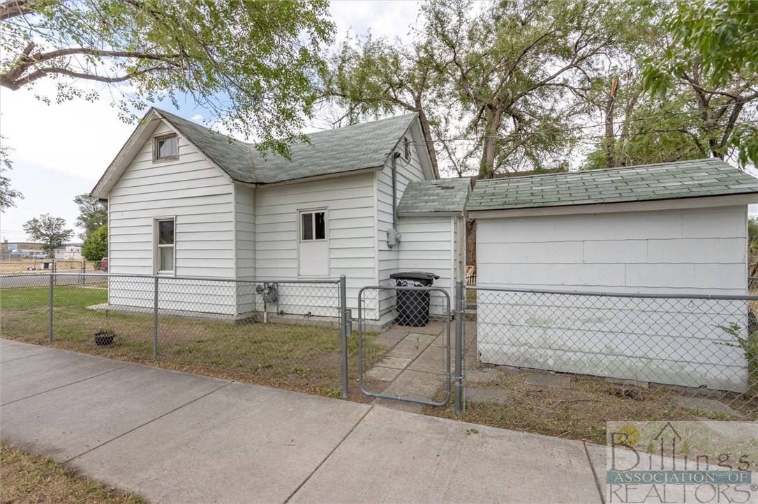 Billings, MT 59101,224 N 17th St