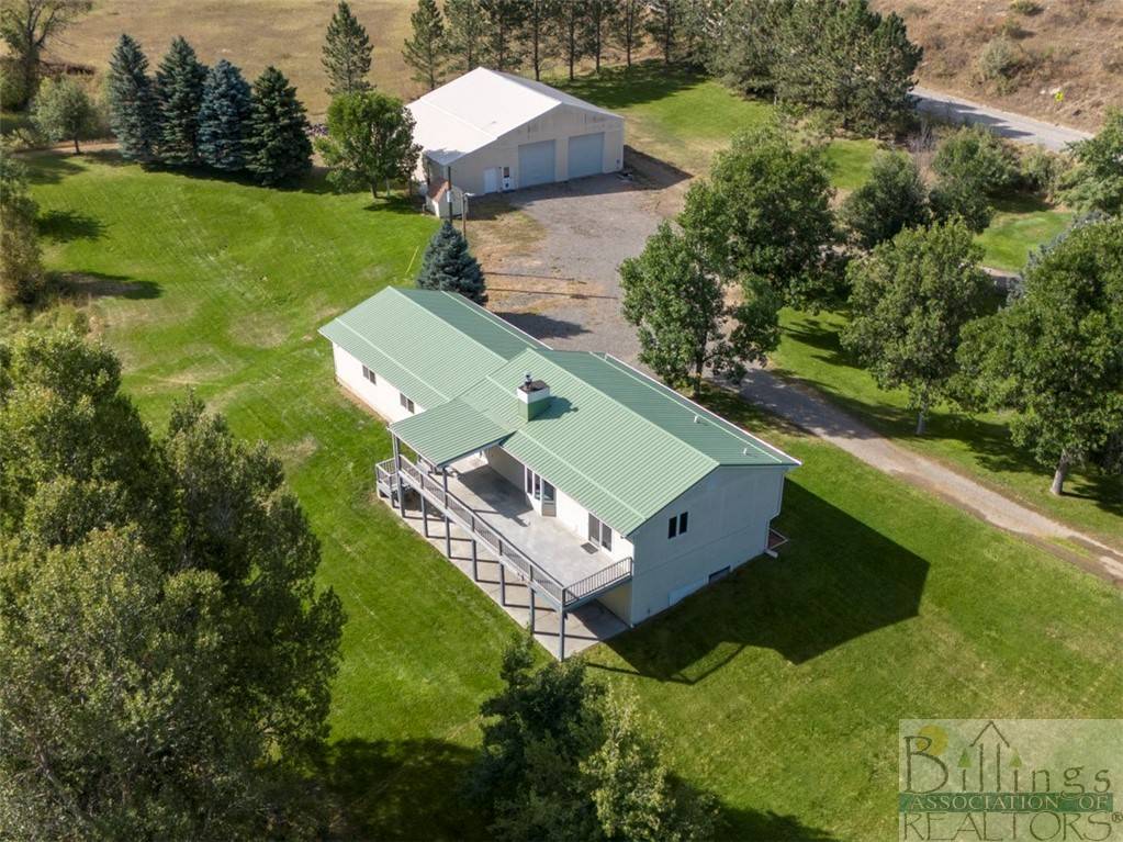 Columbus, MT 59019,195 Whitebird Creek RD