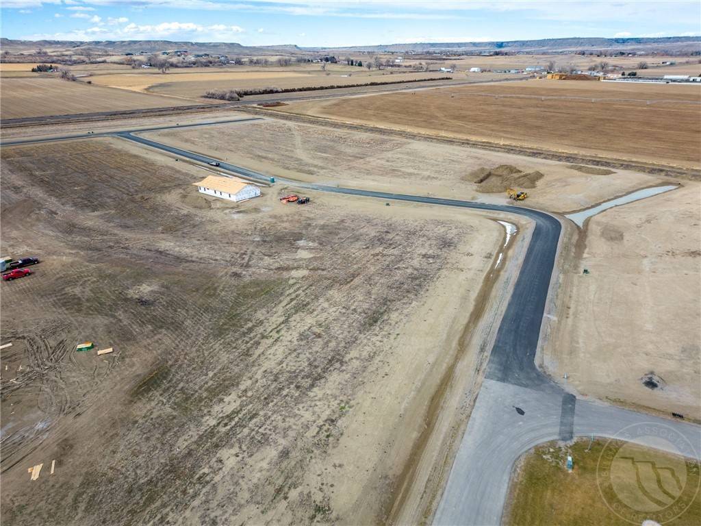 Billings, MT 59106,L6B2 Granary Drive