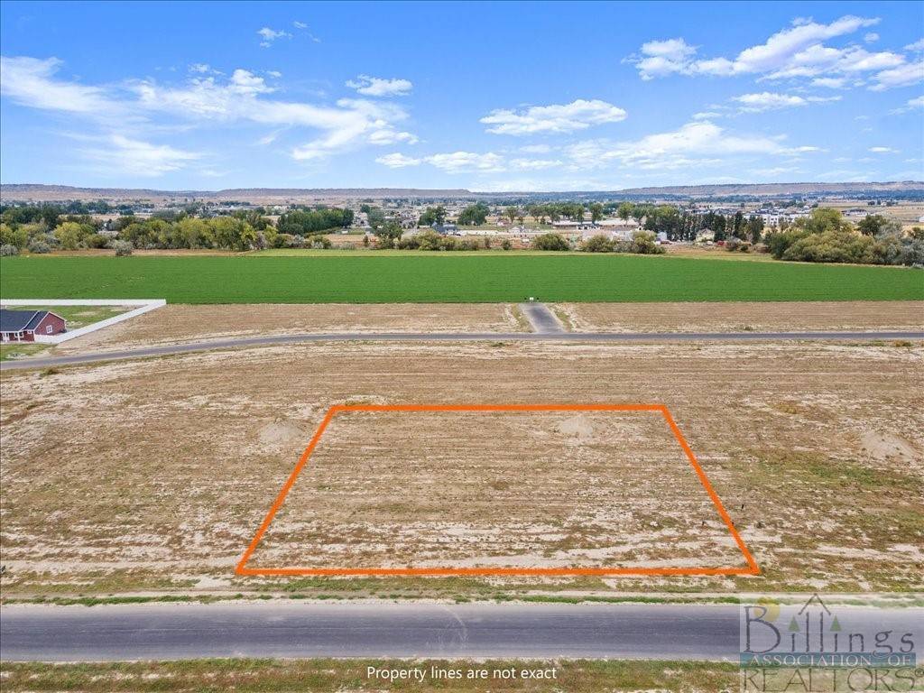 Billings, MT 59106,Lot 29 Platinum DR