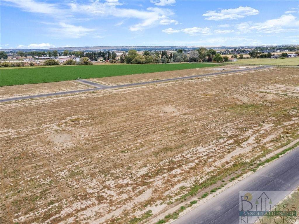 Billings, MT 59106,Lot 23 Graphite DR