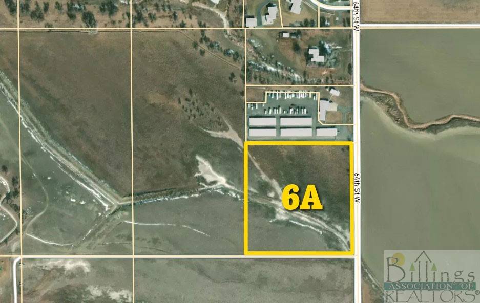 Billings, MT 59106,6419 LOT 6A Olive Branch WAY