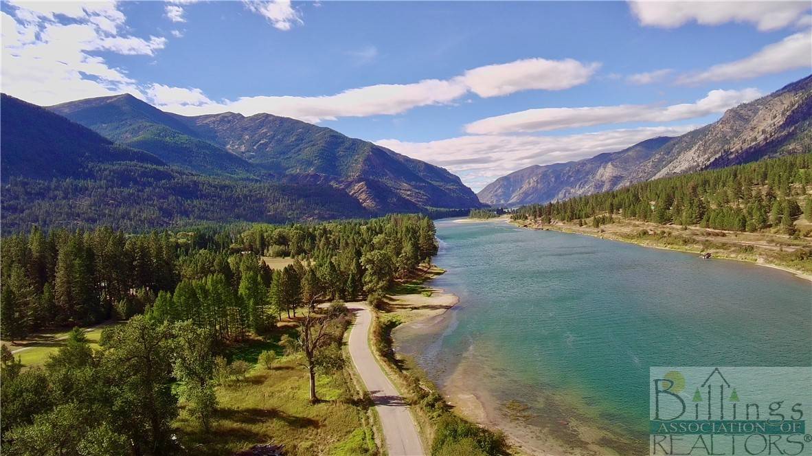 Other-see Remarks, MT 59859,NHN River W