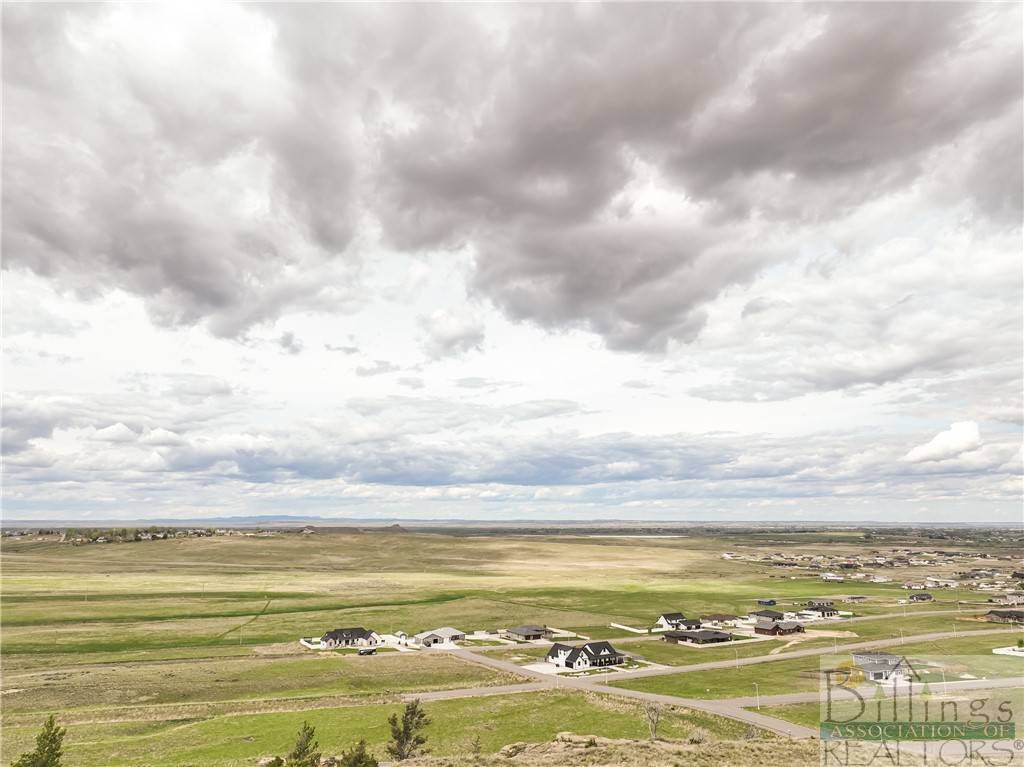 Billings, MT 59105,LOT13 BL9 Windy Point WAY