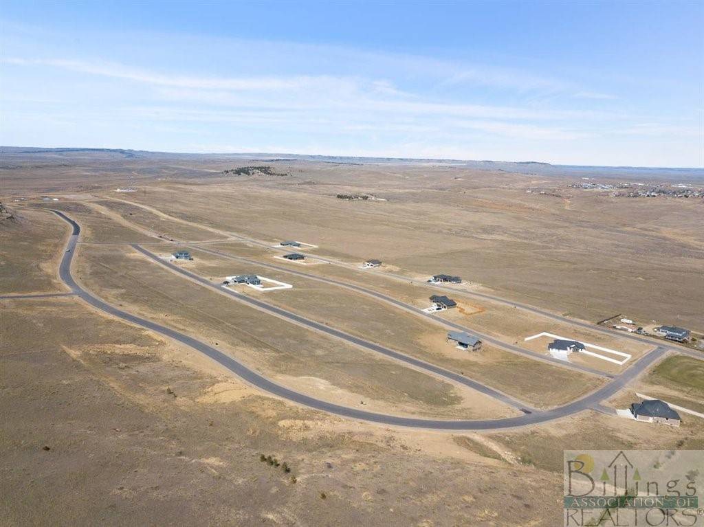 Billings, MT 59105,LOT9 BL3 Bar 11 DRIVE DR