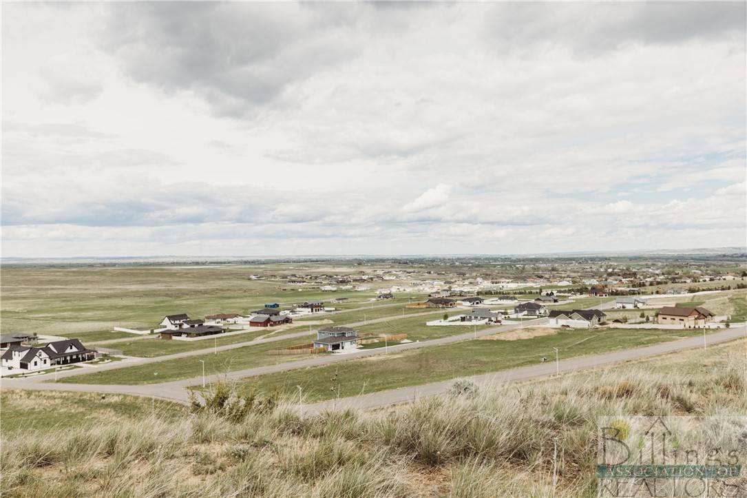 Billings, MT 59105,LOT13 BL5 Bar 11 DR