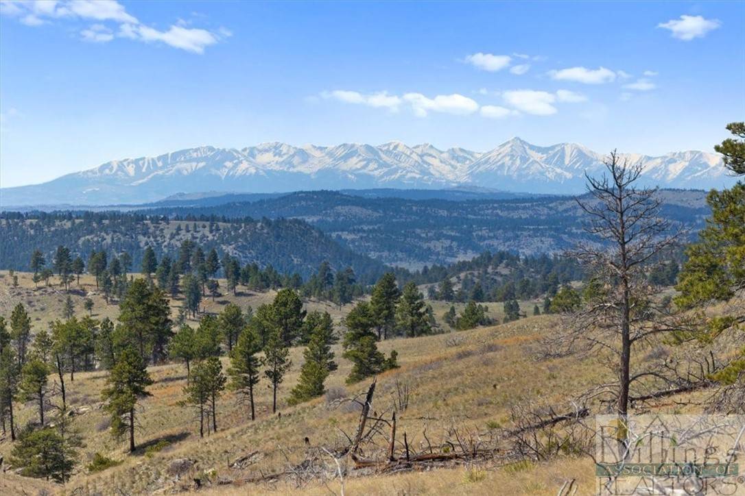 Columbus, MT 59019,Lot 60 Wild Turkey Ridge Rd