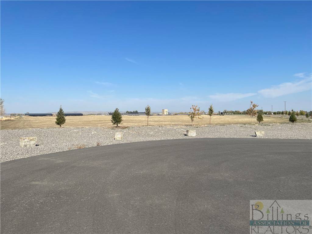 Billings, MT 59106,Lot 9 Amberly Lane