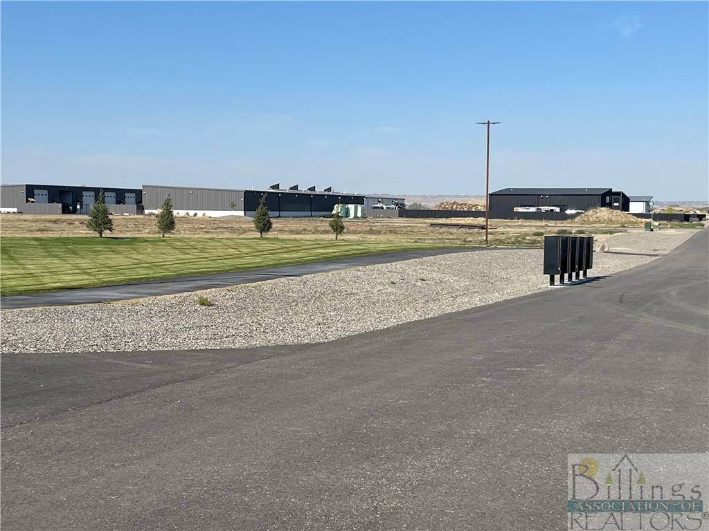 Billings, MT 59106,Lot 11 Amberly Lane