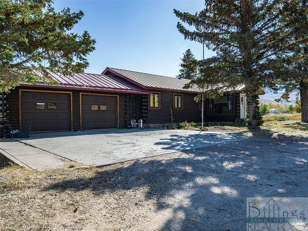 Red Lodge, MT 59068,10 Elkview LN