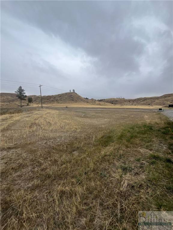 Billings, MT 59101,TBD Sanctuary Canyon RD