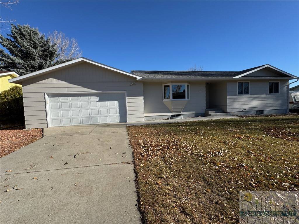 Laurel, MT 59044,1115 10th Avenue