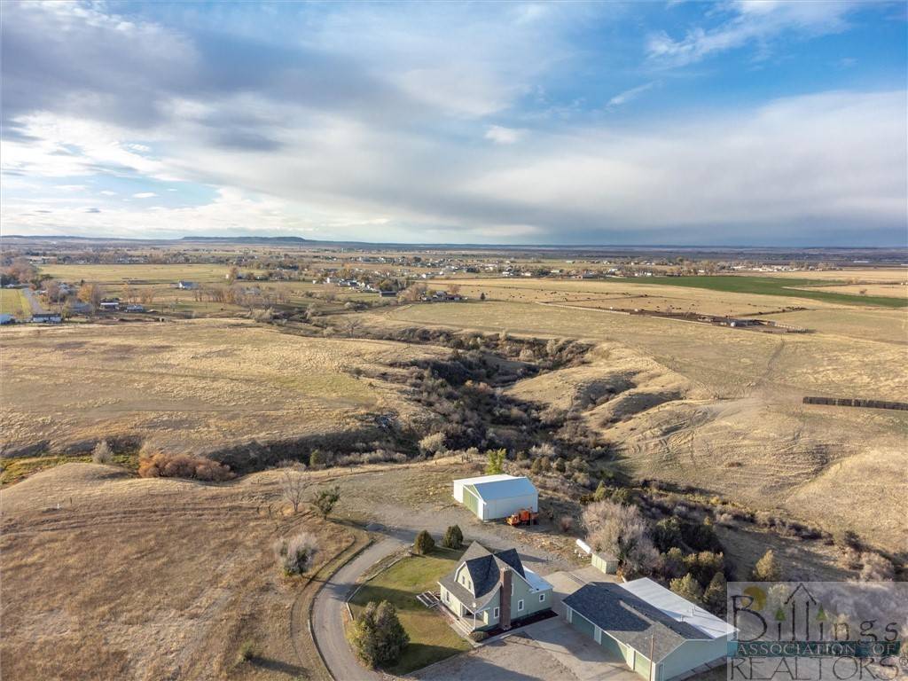 Shepherd, MT 59079,6079 Linck CIR