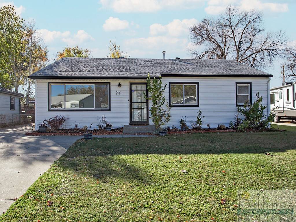 Billings, MT 59101,24 Marshall Dr