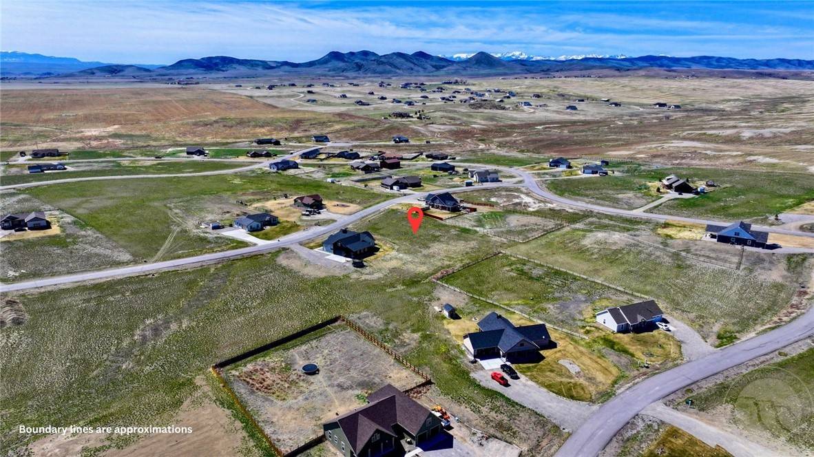 Other-see Remarks, MT 59752,Lot 173 Western Larch Place