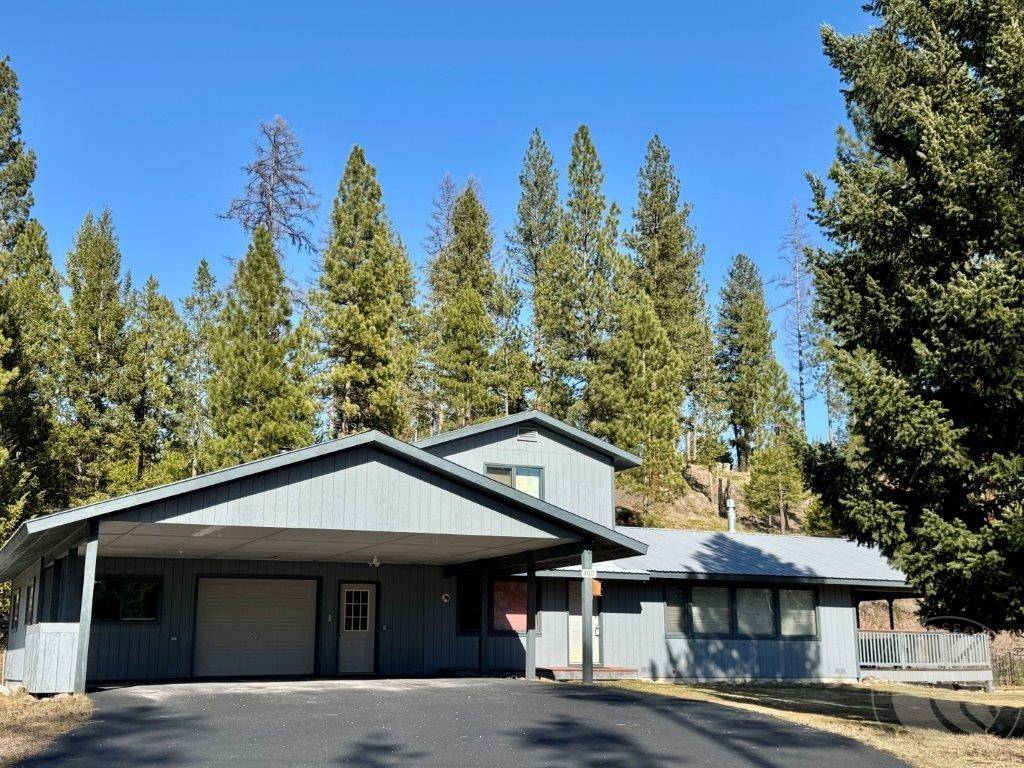Other-see Remarks, MT 59868,400 Black Bear Drive, Seeley Lake