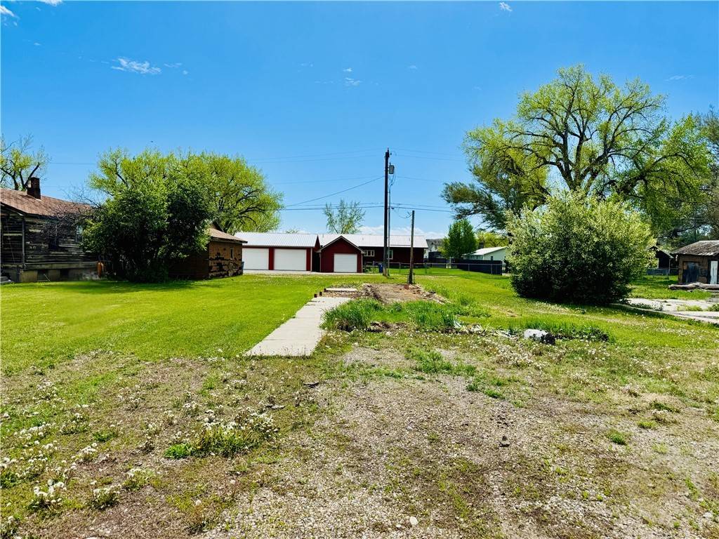Other-see Remarks, MT 59442,2207 Main ST