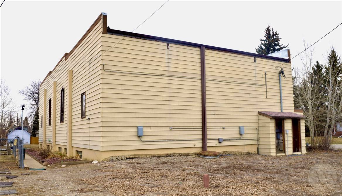 Other-see Remarks, MT 59425,1 S Maryland ST