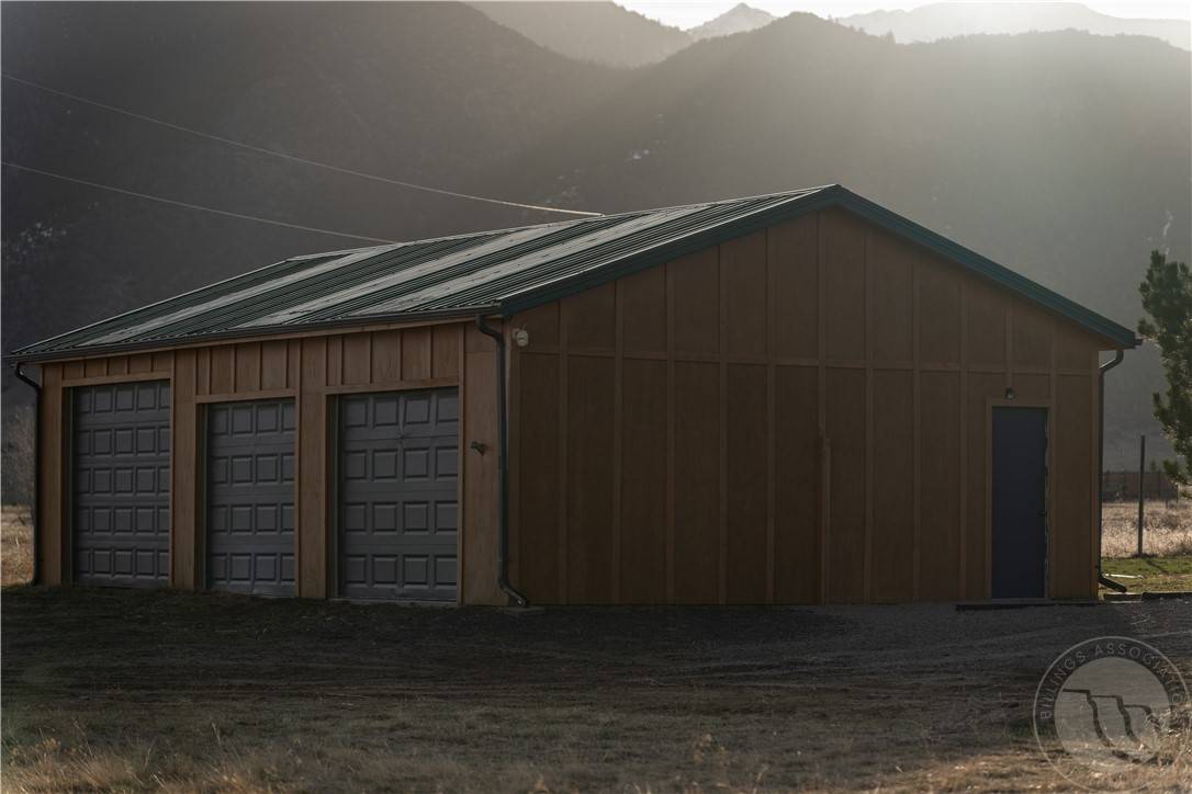 Other-see Remarks, MT 59759,18 White Rock LN