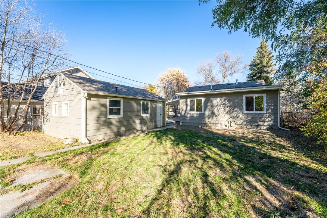 Billings, MT 59101,716 Howard AVE