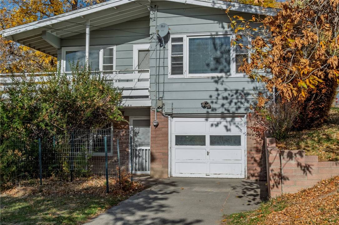 Billings, MT 59102,3018 Placer DR