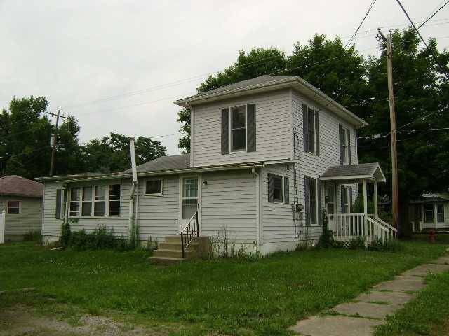 Johnstown, OH 43031,93 W College Avenue