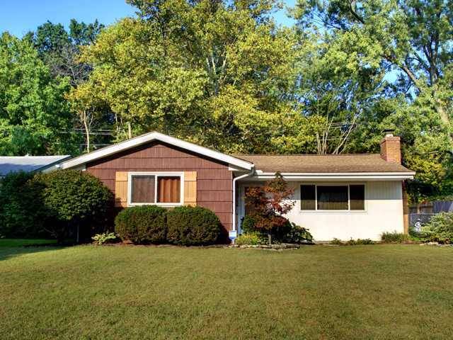 Columbus, OH 43229,5529 Crawford Drive