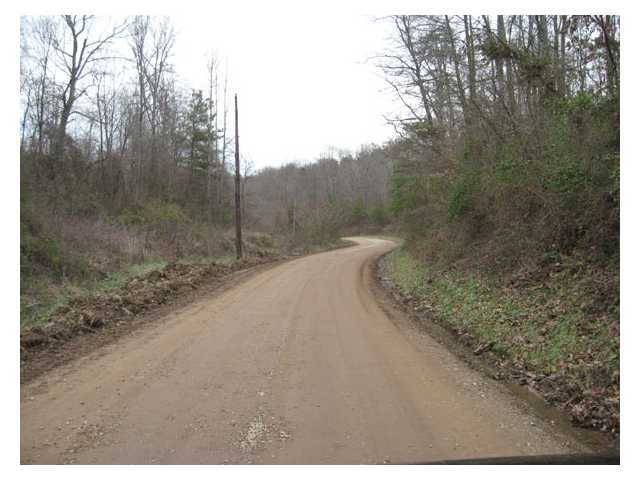 Long Bottom, OH 45743,0 Dewitt Run Road