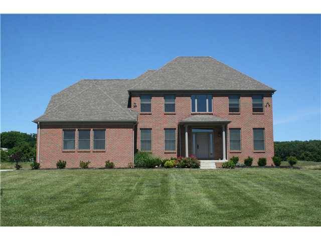 Sunbury, OH 43074,1631 Orvin Circle